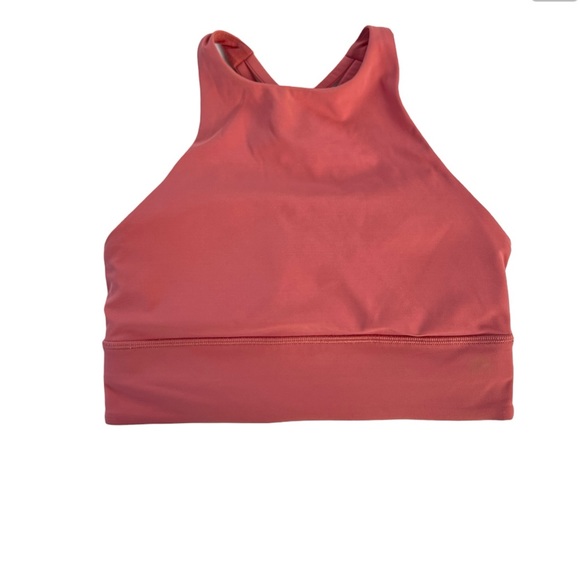 lululemon athletica Other - lululemon  High-Neck Longline